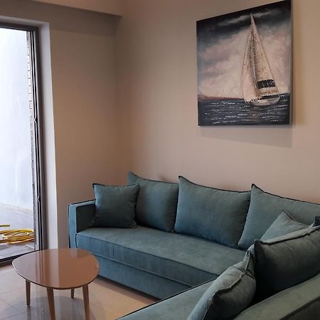 פליאוחורה Casa Bella Deluxe Apartments מראה חיצוני תמונה