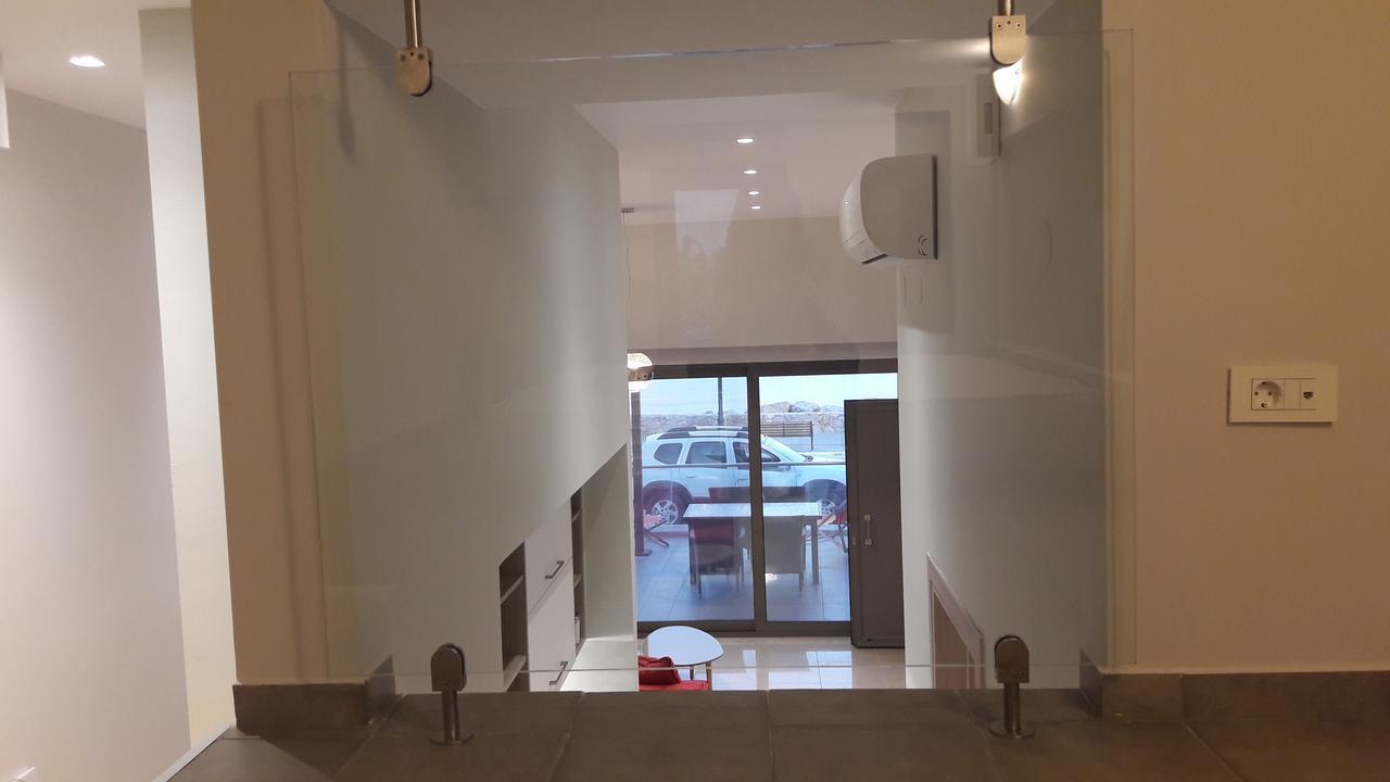 פליאוחורה Casa Bella Deluxe Apartments מראה חיצוני תמונה