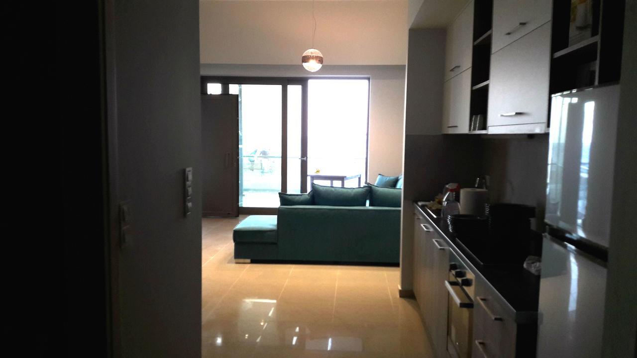 פליאוחורה Casa Bella Deluxe Apartments מראה חיצוני תמונה