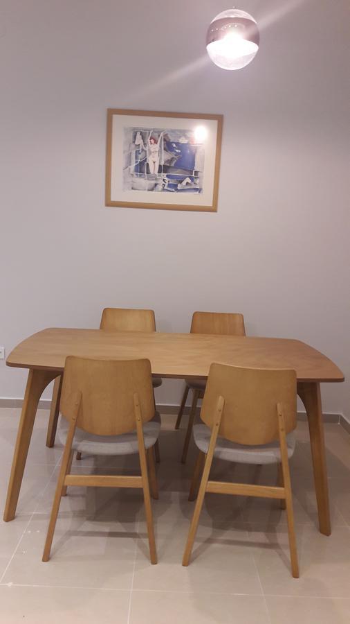 פליאוחורה Casa Bella Deluxe Apartments מראה חיצוני תמונה