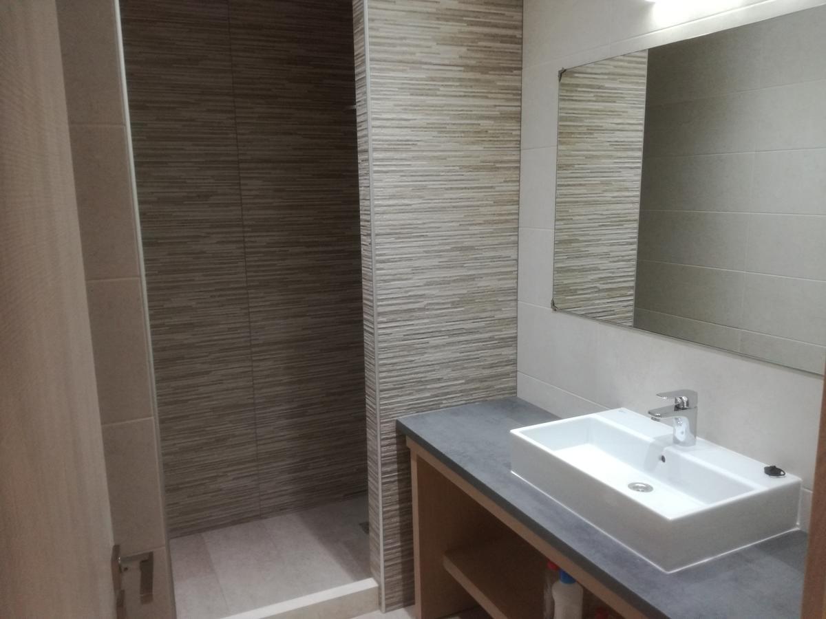 פליאוחורה Casa Bella Deluxe Apartments מראה חיצוני תמונה